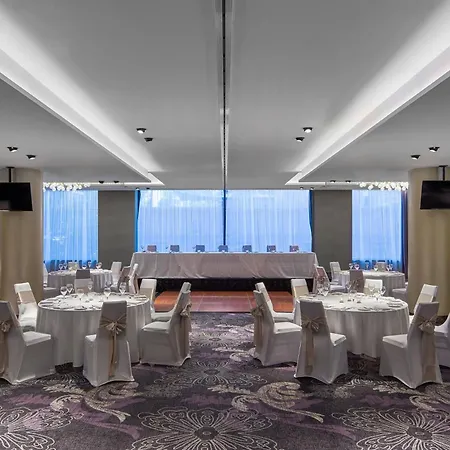 Sheraton Melbourne Hotel-3