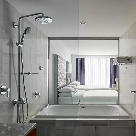 Sheraton Melbourne Hotel-2